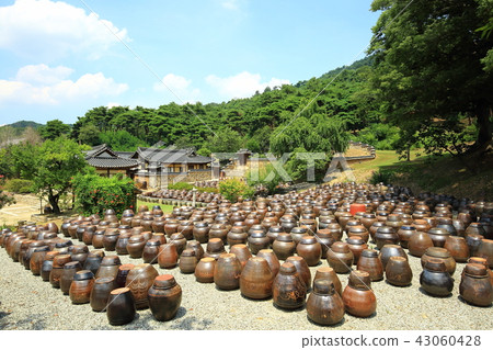 Myeongjae房子 43060428