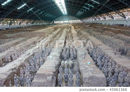 Terracotta Army Terracotta Army 43061368