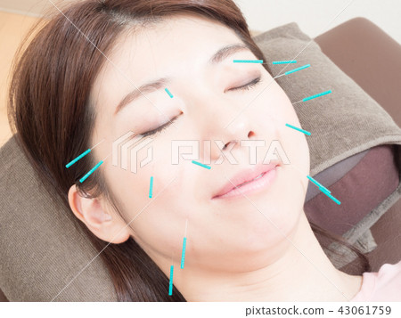 美女形象 43061759