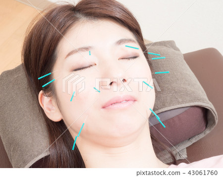 美女形象 43061760