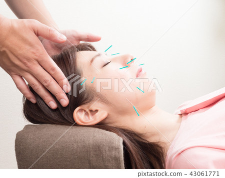 美女形象 43061771