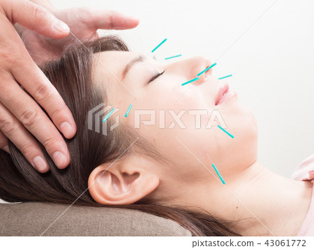 Beauty image Beauty image 43061772