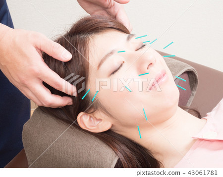 Beauty image Beauty image 43061781