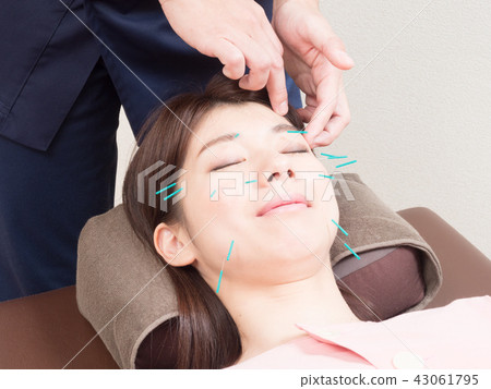 美女形象 美女形象 43061795