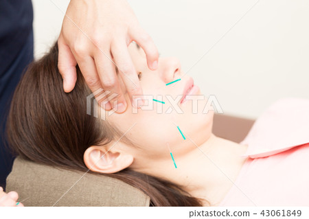 Beauty image Beauty image 43061849