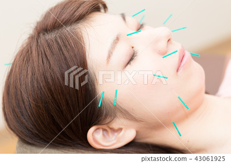 美女形象 43061925