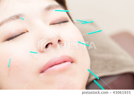 美女形象 43061935