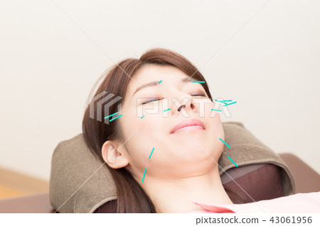 美女形象 43061956