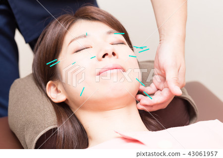 美女形象 43061957