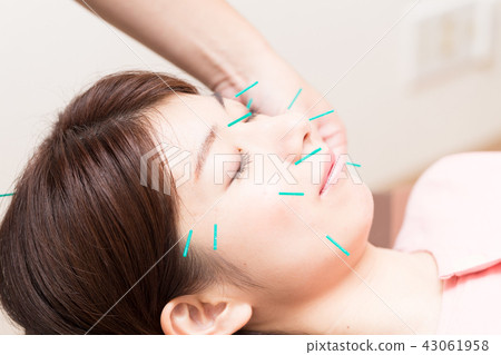 美女形象 43061958