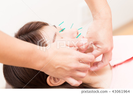 美女形象 美女形象 43061964