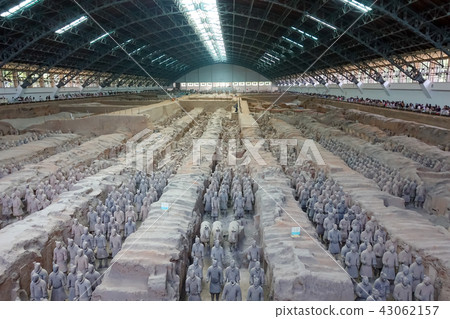 Terracotta Army Terracotta Army 43062157