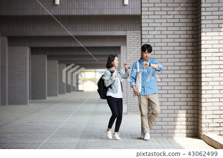 Lovers, Friends, Park, Yeoju City, Korea Lovers, Friends, Park, Yeoju City, Korea 43062499