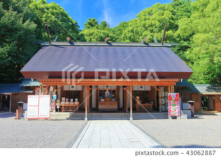 常磐神社 常磐神社 43062887