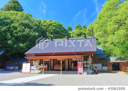 常磐神社 43062889