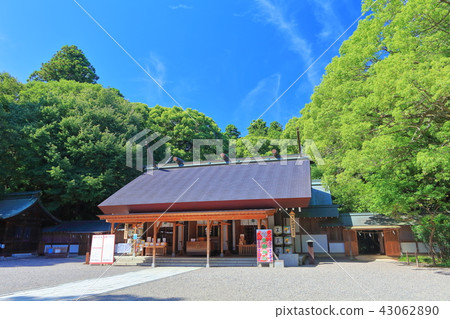 常磐神社 43062890