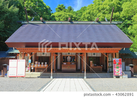 常磐神社 43062891