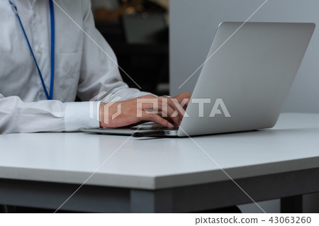 Business image information leakage 43063260