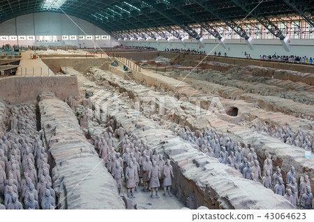 Terracotta Army Terracotta Army 43064623