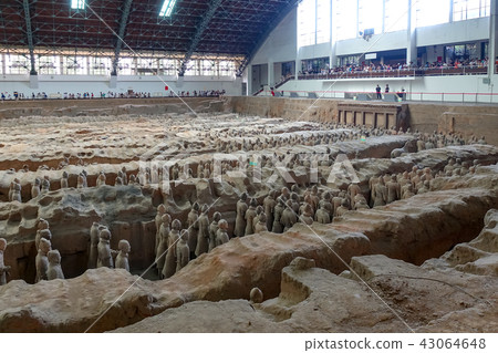 Terracotta Army Terracotta Army 43064648