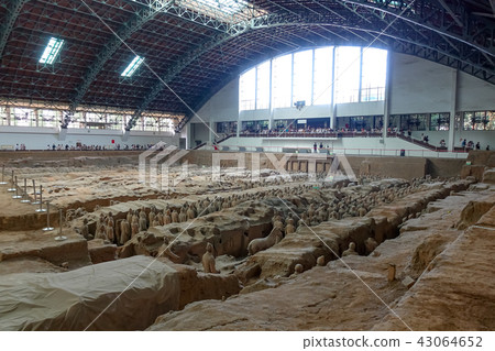 Terracotta Army Terracotta Army 43064652