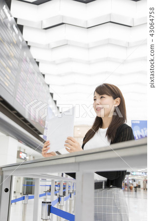 機場到達大堂 43064758