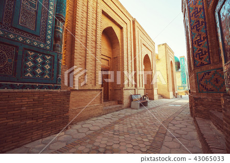 Samarkand 43065033