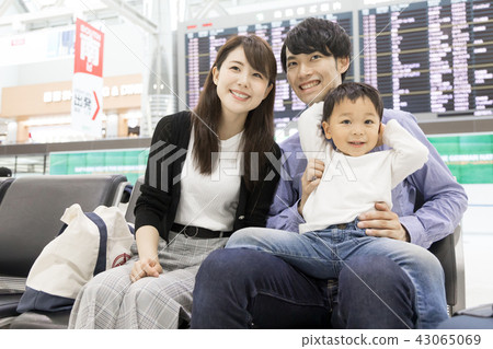 Airport wait time Airport wait time 43065069