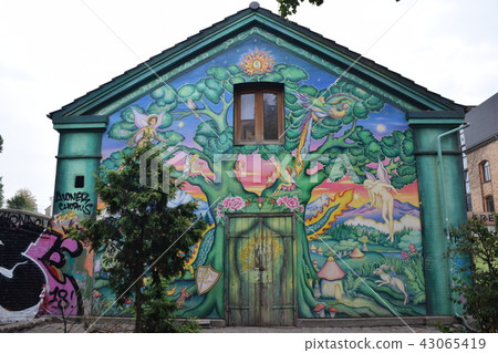 Christiania Christiania 43065419