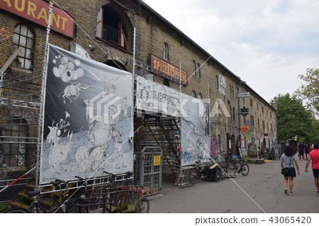 Christiania Christiania 43065420