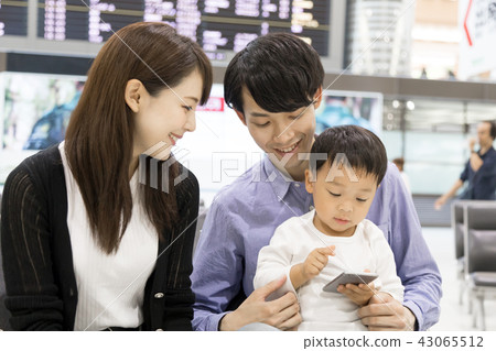 機場等候時間 機場等候時間 43065512