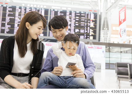 機場等候時間 機場等候時間 43065513
