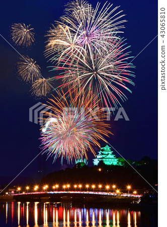 九州煙花節 43065810