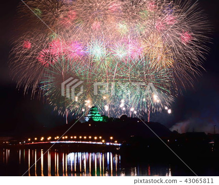 九州煙花節 九州煙花節 43065811