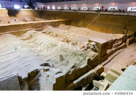 Terracotta Army 43066434