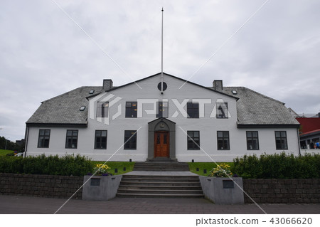 Prime Minister's Office Iceland Prime Minister's Office Iceland 43066620