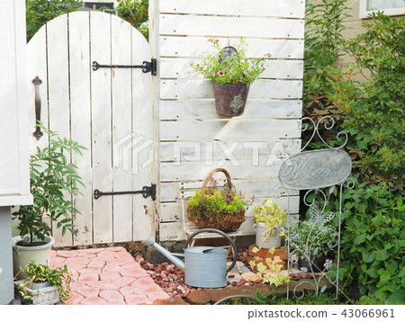 自然仿古風格的外觀 自然仿古風格的外觀 43066961