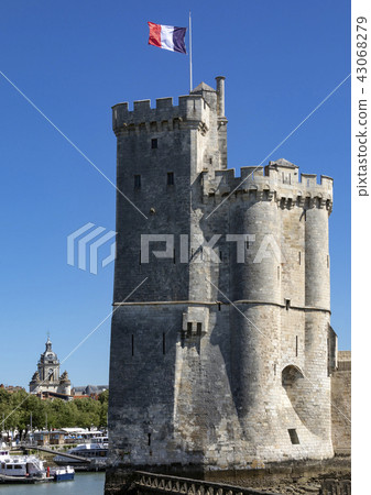 Tour de la Chaine - La Rochelle - France Tour de la Chaine - La Rochelle - France 43068279