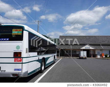 旅行伊賀市“路線巴士”之旅 43068492