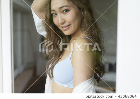 Lingerie lifestyle female image 43069064