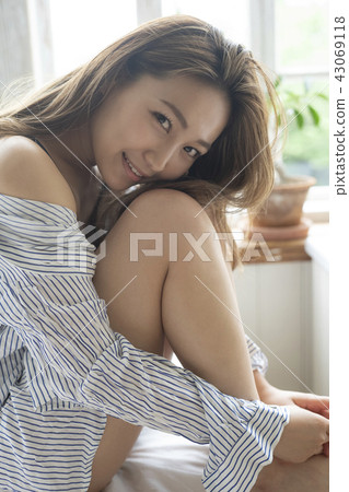 Relax Lifestyle Women Image Relax Lifestyle Women Image 43069118
