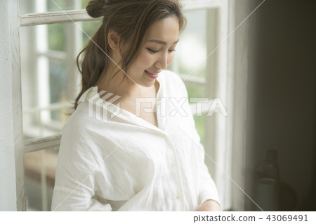 Relax Lifestyle Women Image Relax Lifestyle Women Image 43069491