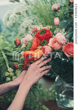 Flower living flower shop Flower living flower shop 43069623