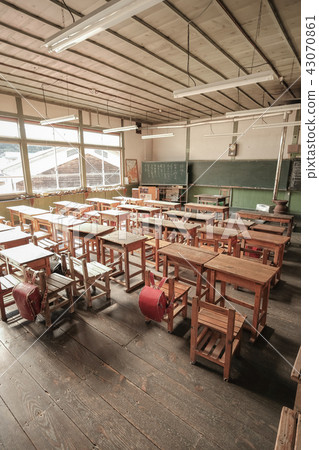 Old Kisawa primary school 43070861