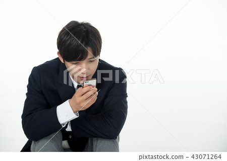 Smartphone, Cellphone, Boys, Communication Smartphone, Cellphone, Boys, Communication 43071264