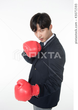 勝利，目標，男孩 43071593