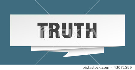 truth 43071599