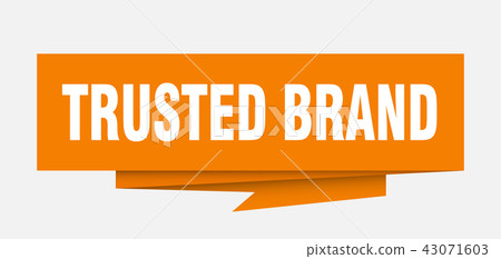 trusted brand 43071603