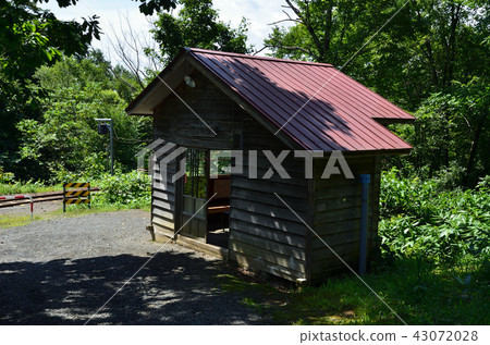 Toyogaoka站Chinkaku線 43072028