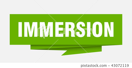 immersion 43072119